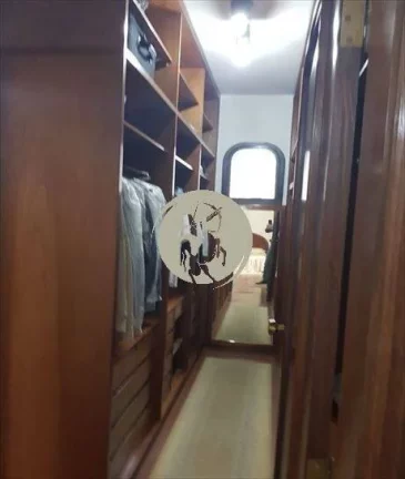 Imagem OPORTUNIDADE!!! APARTAMENTO GRANDE COM 4 SUITES, DEP. EMPREGADA REVERSIVEL, LAVABO, 3 VAGAS DE GARAG...