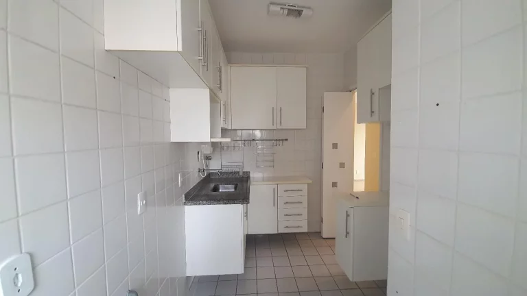 Imagem Apartamento na Alexandre Dumas
