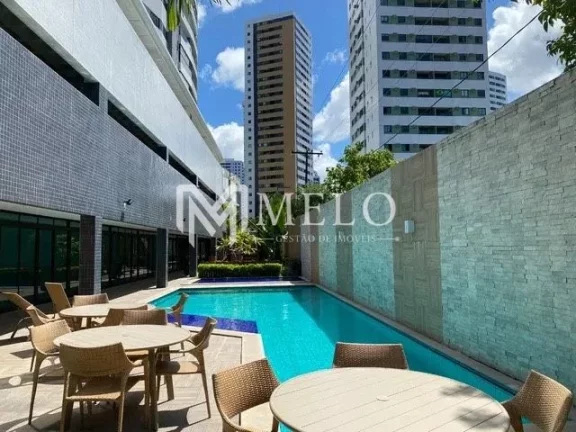 Imagem 4qts. 3suites, 2vagas livres, 150M² SAINTE EDUARDO..