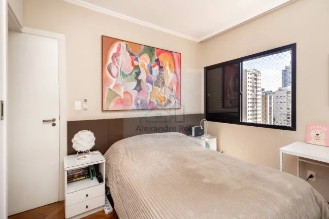 Imagem Apartamento à venda em Perdizes na Tucuna