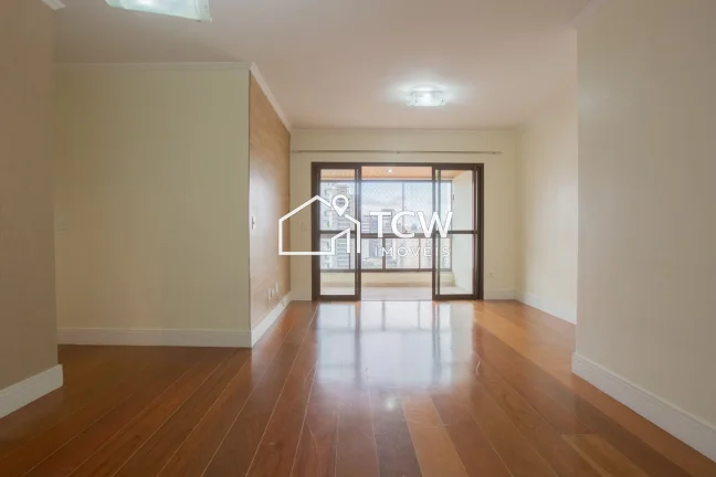 Imagem Apartamento à venda no bairro Vila Nova Conceição - São Paulo/SP, Zona Sul