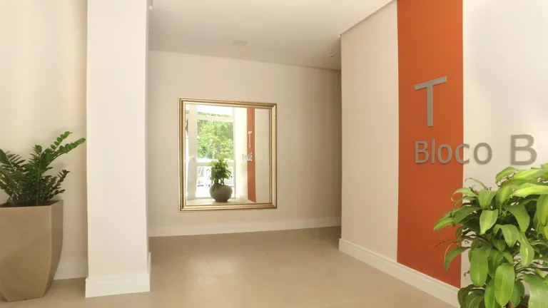 Imagem Apartamento com 3 Quartos à Venda, 68 m² em Santo Antônio - Porto Alegre