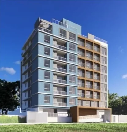 Imagem Flat à venda, 50 m² por R$ 441.656,00 - Bessa - João Pessoa/PB