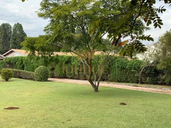 Imagem Casa Em Condominio em Itu
