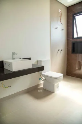 Imagem Casa com 5 dormitórios à venda, 502 m² por R$ 4.500.000,00 - Tamboré - Santana de Parnaíba/SP