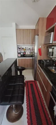Imagem APARTAMENTO COM 48 m² - CIDADE OCIAN - PRAIA GRANDE SP