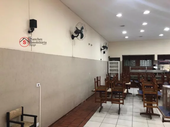 Imagem LOCAÇÃO DE PONTO COMERCIAL | Ao lado da Arena Palmeiras