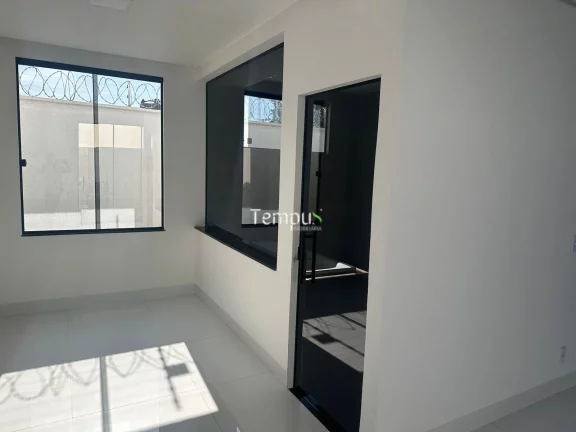 Imagem Casa Alto Padrão em Setor Faiçalville, Goiânia/GO