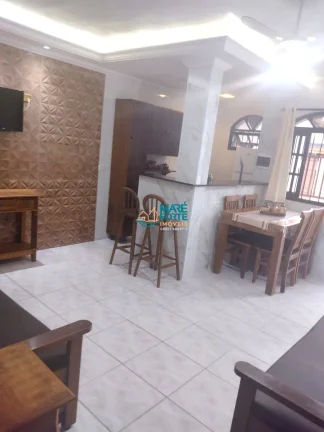 Imagem Apartamento a pouquíssimos passos da praia! Escritura de Cessão de Direitos Possessórios