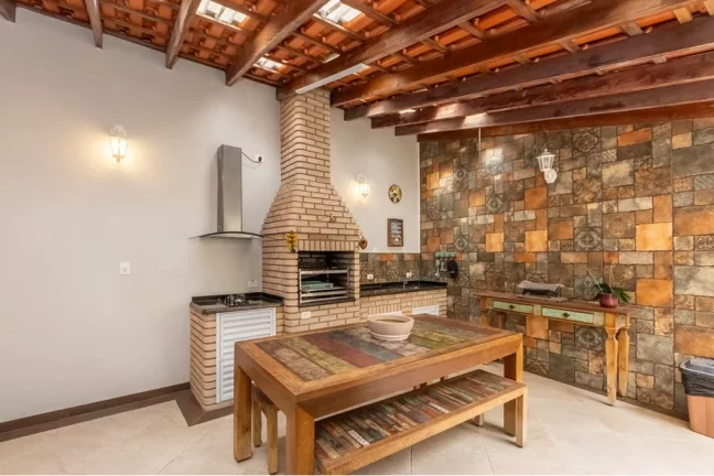 Imagem CASA RESIDENCIAL em São Paulo - SP, Lauzane Paulista