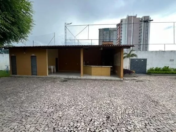 Imagem Apartamento 4 dormitórios para Venda em Teresina, São João, 4 dormitórios, 1 suíte, 3 banheiros, 2 vagas