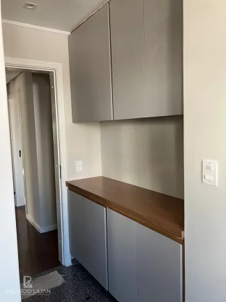 Imagem Luxo e Conforto: Apartamento de Alto Padrão a 1100 metros do Metrô Jardim São Paulo!