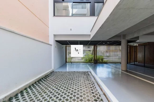 Imagem Apartamento à venda no bairro Mont Serrat - Porto Alegre/RS