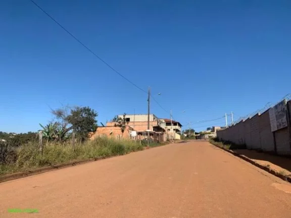 Imagem *LOTE A VENDA NO BAIRRO JARDIM BAVIERA, EM JUATUBA
*COM ÁREA DE 360 M²
*ÁGUA, LUZ E ACESSO ASFALT...