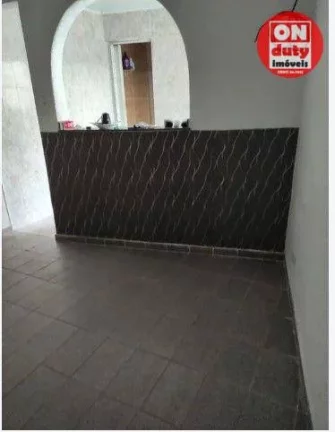 Imagem Casa à venda, 170 m² por R$ 365.000,00 - Vila Voturuá - São Vicente/SP