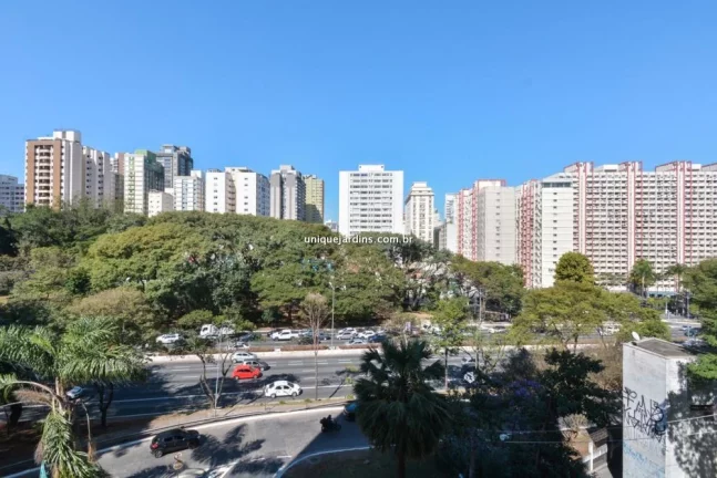 Imagem Apartamento à venda Paraíso São Paulo