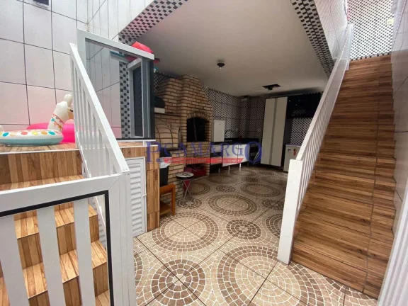 Imagem Casa Padrão