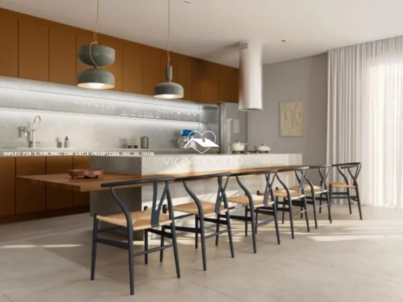Imagem Apartamento para Venda em Maringá / PR no bairro Vila Bosque