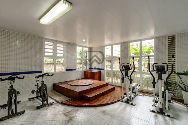 Imagem Apartamento Cobertura Triplex Itaim Bibi