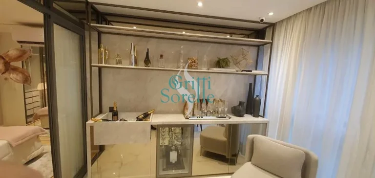 Imagem Apartamento à Venda em Vila Mariana - São Paulo - SP.