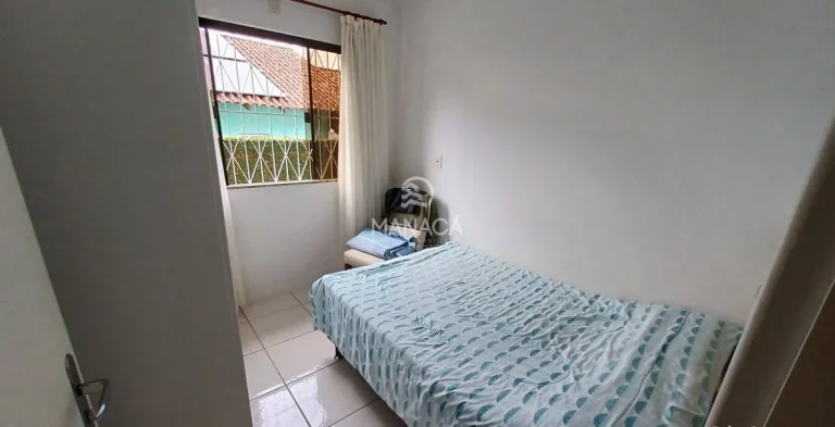Imagem Linda Casa com Piscina e Acesso Privativo para o Rio – Barra Velha/SC