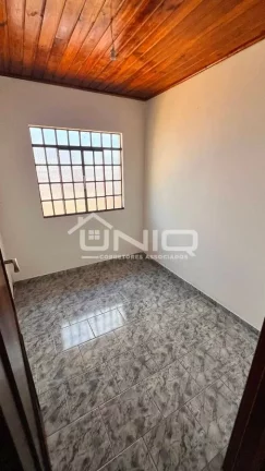 Imagem Casa Alvenaria Pinheirinho