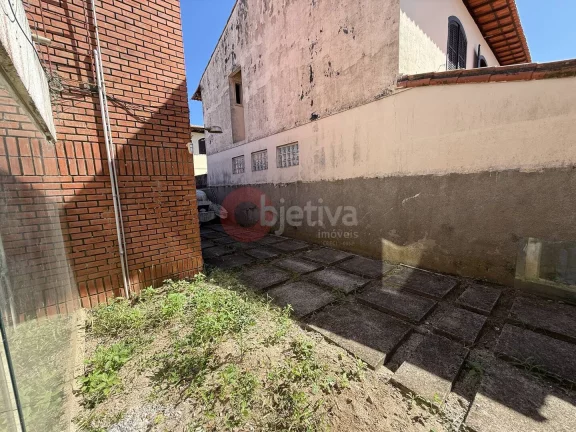 Imagem Casa independente, 4 quartos, deck navegável, Ogiva - Cabo Frio