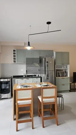 Imagem Apartamento para Venda em Ubatuba / SP no bairro Perequê Açu