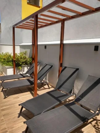 Imagem Apartamento para Venda por R$364.900,00 com 83m², 2 dormitórios, 1 suite e 1 vaga - Itaquera, São paulo / SP - Cód. BDI36418