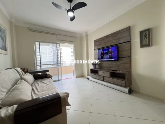 Imagem Apartamento para venda com 02 Dormitórios sendo 01 Suíte e 2 vagas de garagem Localizado em Balneário Camboriú - SC