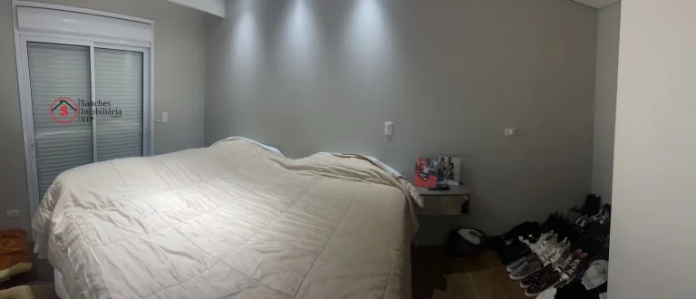 Imagem APARTAMENTO A VENDA NO TATUAPE Excelente apto com Sacada Gourmet próximo ao Shopping Tatuap?(C)