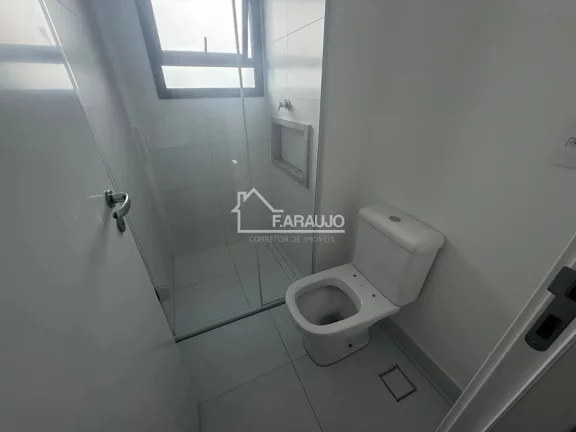 Imagem Apartamento para venda em Sorocaba-SP, com sacada e churrasqueira. Oportunidade única de negocio!