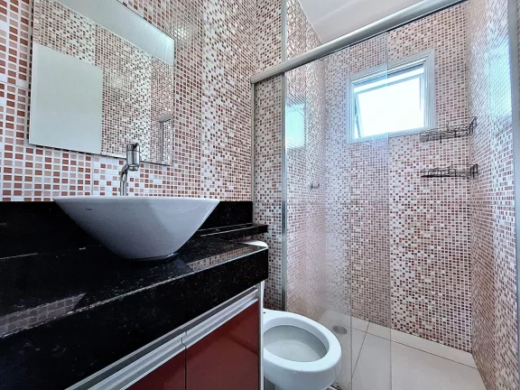 Imagem APARTAMENTO - 2 DORMITÓRIOS - CONDOMÍNIO NÓBILE - VIVER SUMARÉ