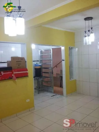 Imagem CASA TÉRREA PARA MORADIA OU RENDA NO JARDIM GUARANI