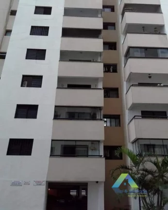 Imagem Apartamento Residencial à venda, Vila do Encontro, São Paulo/ZSul