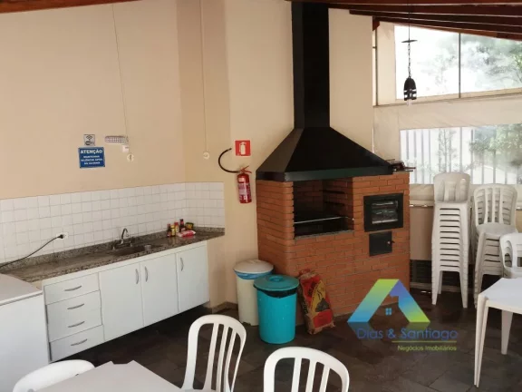 Imagem Apartamento para locação com 2 dormitórios e 2 vagas em Chácara Inglesa, São Paulo/SP!!