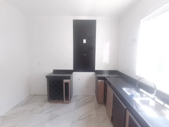 Imagem Casa 3 Quartos à Venda e Aluguel em Sinimbu, BH – 105m²