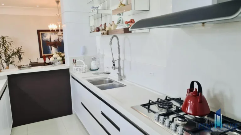 Imagem Apartamento Quadra Mar para Venda em Balneário Camboriú, CENTRO, 3 dormitórios, 3 suítes, 4 banheiros, 4 vagas