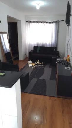 Imagem Apartamento a venda em Parque Munhoz com 2 dormitorios