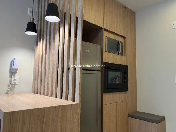 Imagem Apartamento para alugar Paraíso São Paulo