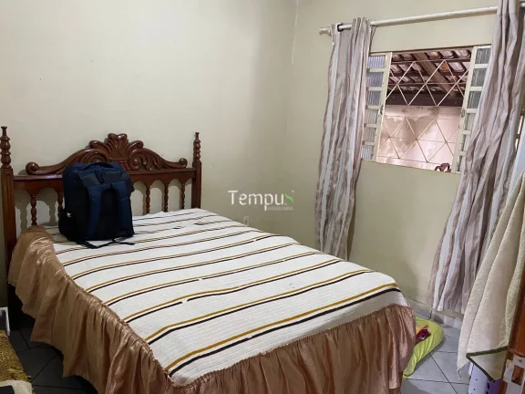 Imagem Casa à venda no bairro Setor Garavelo - Aparecida de Goiânia/GO