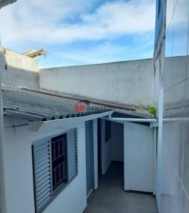 Imagem Casa à venda, Vila Palmares, Santo André, SP