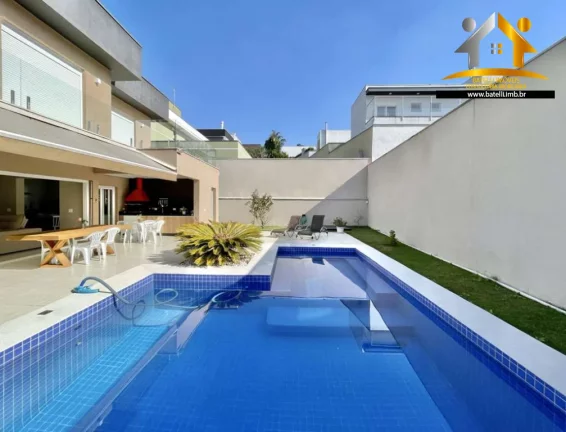 Imagem Casa - Granja Viana | Batelli Imóveis