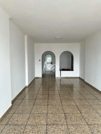 Imagem Apartamento 3 dorms, Itararé, São Vicente-R$ 820 mil, 4432 FSM