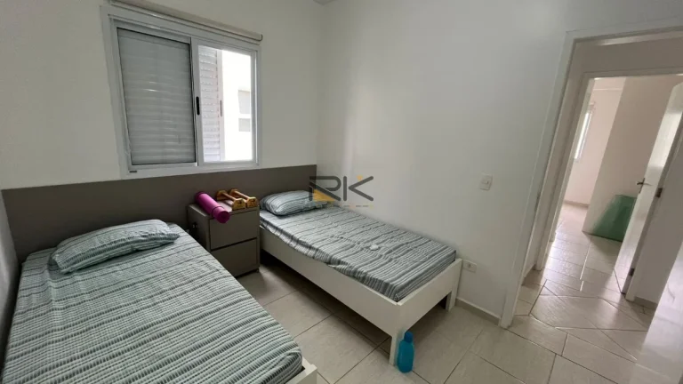 Imagem APARTAMENTO NO PARQUE VIVAMAR COM 2 DORMITÓRIOS SENDO 1 SUÍTE,SALA 2 AMBIENTES,COZINHA,2 VAGAS DE GARAGEM