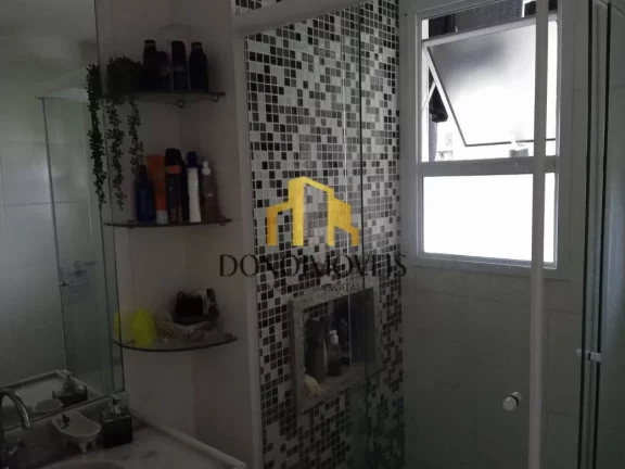 Imagem Apartamento com 3 Quartos à Venda, 80 m² em Rudge Ramos - São Bernardo Do Campo Imagem Apartamento com 3 Quartos à Venda, 80 m² em Rudge Ramos - São Bernardo Do Campo