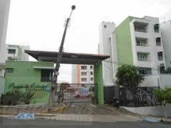 Imagem Apartamento 3 dormitórios para Venda em Teresina, Primavera, 3 dormitórios, 1 suíte, 2 banheiros, 1 vaga