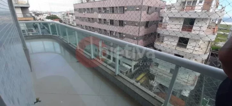 Imagem Cobertura com 4 dormitórios à venda, 325 m² por R$ 2.000.000,00 - Braga - Cabo Frio/RJ