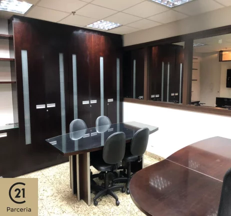 Imagem SALA PARA LOCAÇÃO - EM MOEMA
