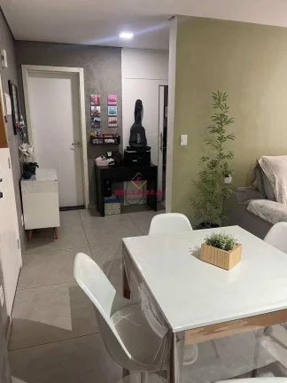 Imagem Apartamento à venda em São Paulo, Piqueri, com 2 quartos, 70m²